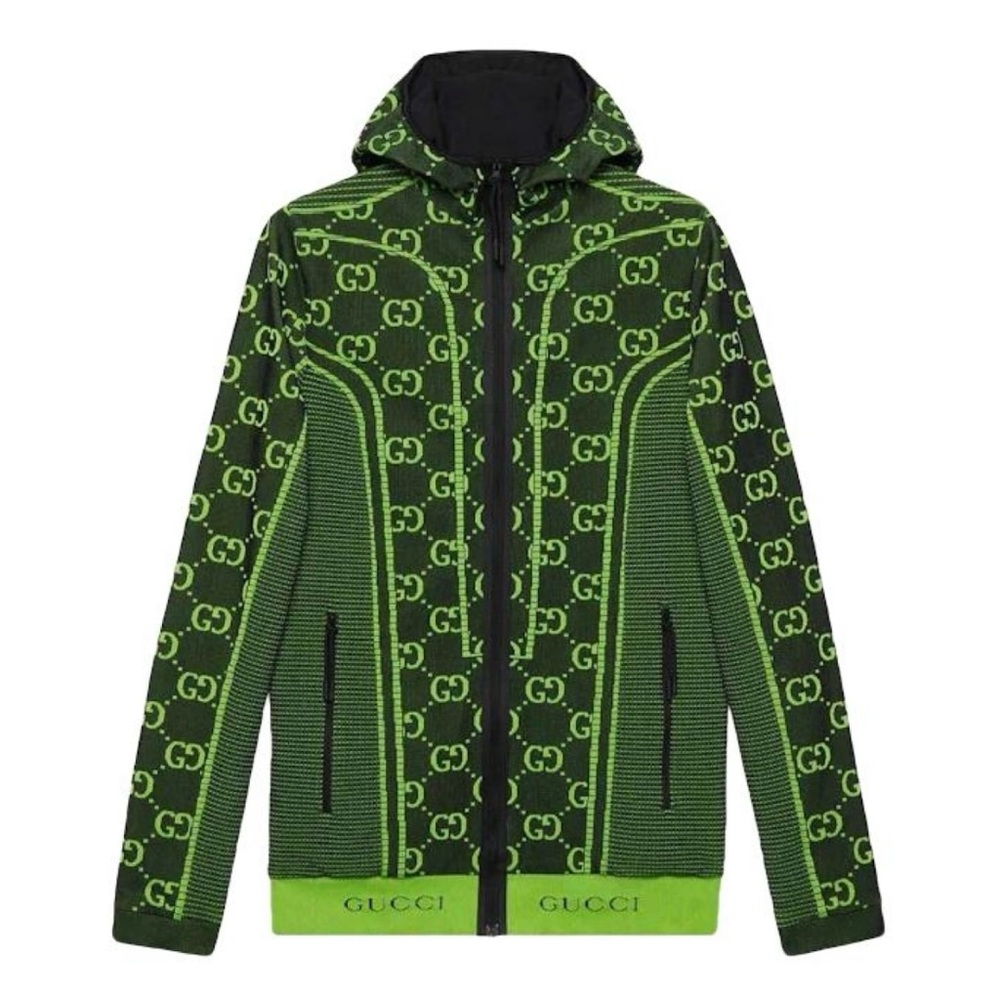 Gucci hoodie new - Picture 4 of 6
